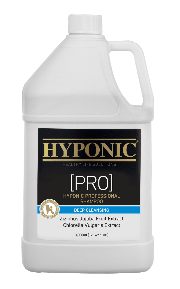 HYPONIC PRO Shampoo (for dogs_Deep Cleanse) 